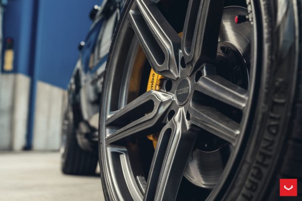 Vossen Hybrid Forged HF-1 - Image 3