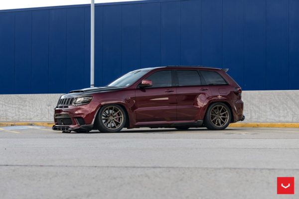 Vossen Hybrid Forged HF-3 - Image 26