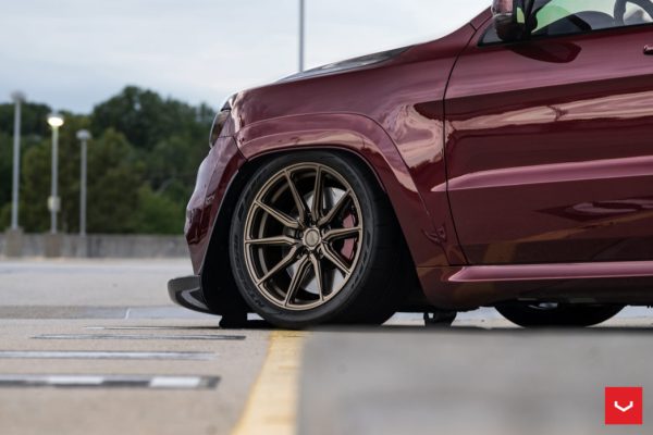 Vossen Hybrid Forged HF-3 - Image 25