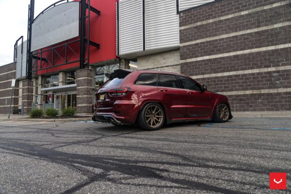 Vossen Hybrid Forged HF-3 - Image 24