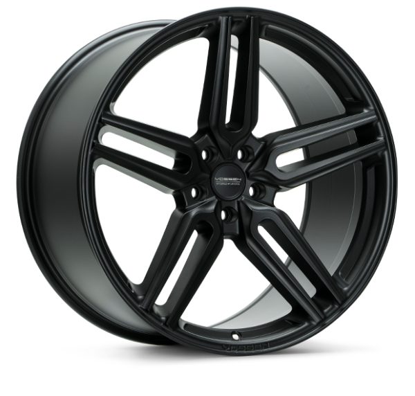 Vossen Hybrid Forged HF-1