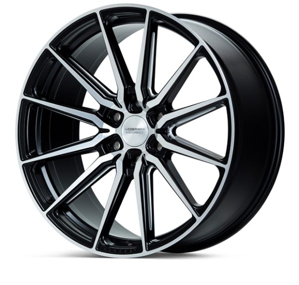 Vossen Hybrid Forged HF6-1 (Ram TRX)