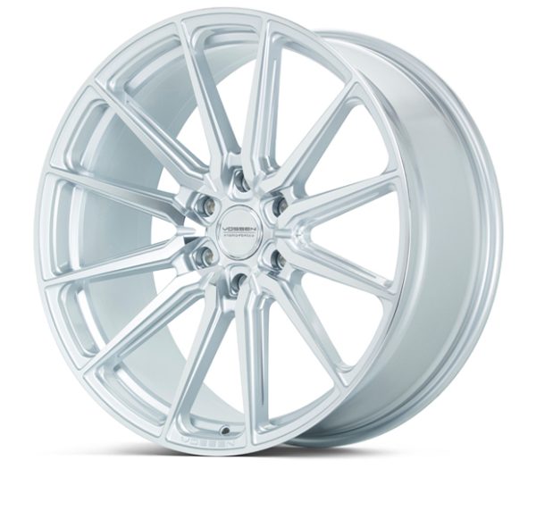 Alternative view of Vossen Hybrid Forged HF6-1 (Ram TRX)