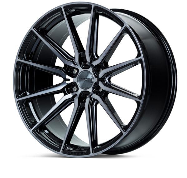 Vossen Hybrid Forged HF6-1 (Ram TRX) - Image 3