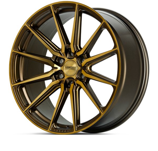 Vossen Hybrid Forged HF6-1 (Ram TRX) - Image 4