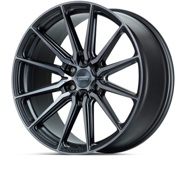 Vossen Hybrid Forged HF6-1 (Ram TRX) - Image 5