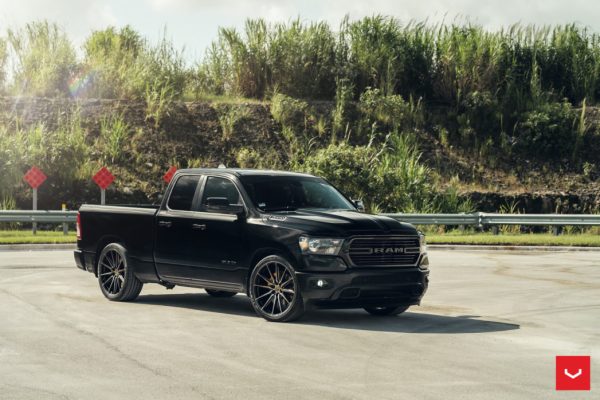 Vossen Hybrid Forged HF6-1 (Ram TRX) - Image 14