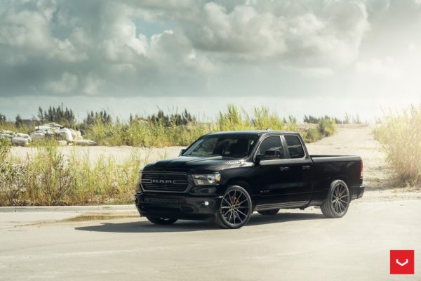 Vossen Hybrid Forged HF6-1 (Ram TRX) - Image 15