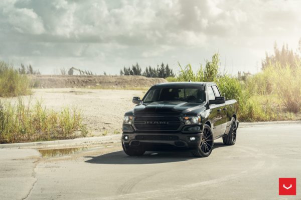 Vossen Hybrid Forged HF6-1 (Ram TRX) - Image 16