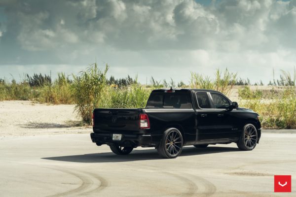 Vossen Hybrid Forged HF6-1 (Ram TRX) - Image 18