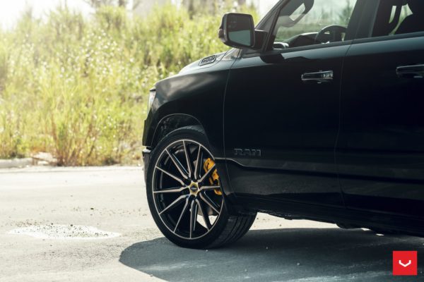 Vossen Hybrid Forged HF6-1 (Ram TRX) - Image 19
