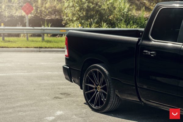 Vossen Hybrid Forged HF6-1 (Ram TRX) - Image 20