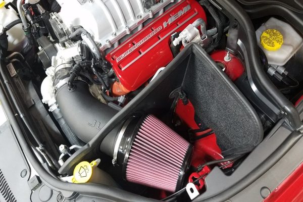 JLT Cold Air Intake ( Jeep SRT WK2 )