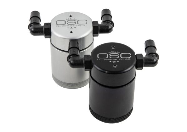 J&L 3.0 Catch Can (Oil Separator Company) - Image 3