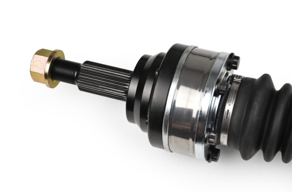 GFORCE ENGINEERING Outlaw Axles - Image 3