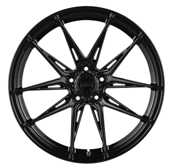 Vertini Rotary Flow Forged 1.8 - Image 11