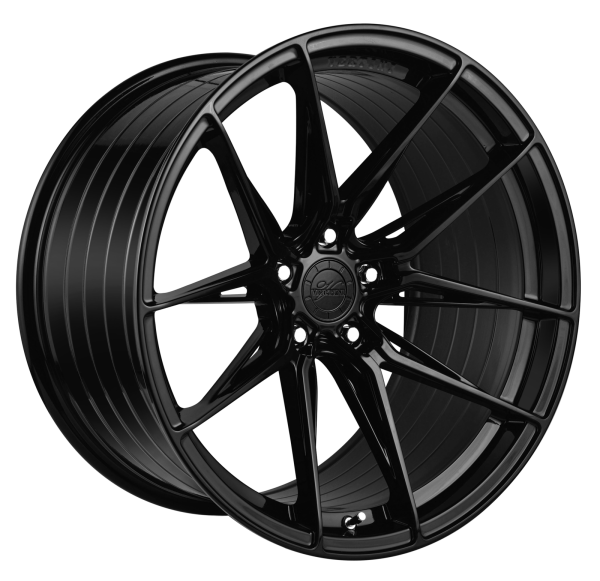 Vertini Rotary Flow Forged 1.8 - Image 10
