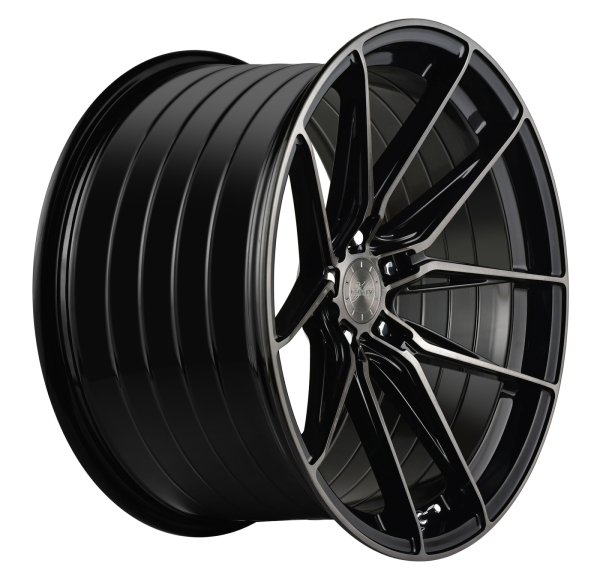 Vertini Rotary Flow Forged 1.8 - Image 7