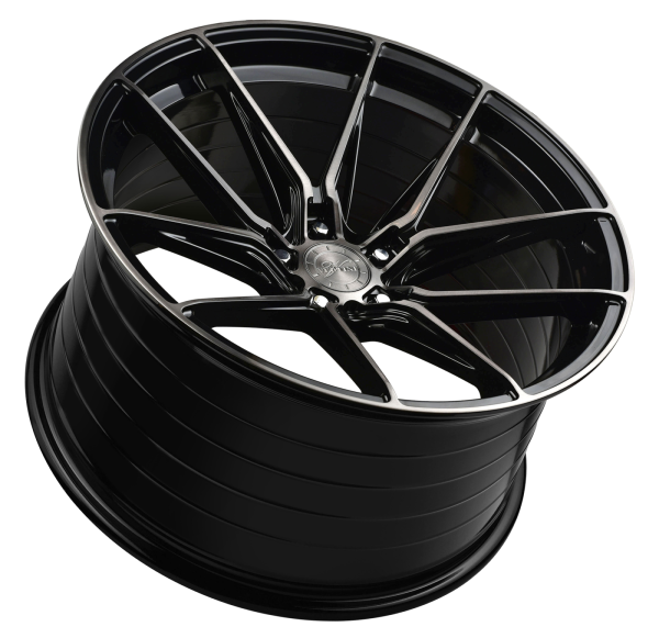Vertini Rotary Flow Forged 1.8 - Image 6