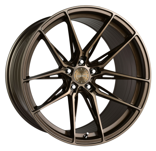 Vertini Rotary Flow Forged 1.8 - Image 5