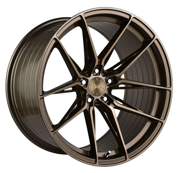 Vertini Rotary Flow Forged 1.8