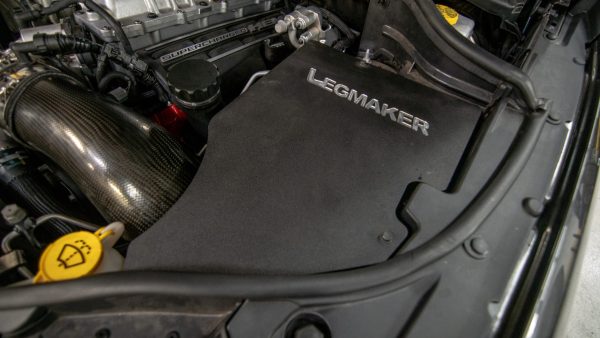 CPR ENGINE BAY ICE TANK (Trackhawk/Durango Hellcat) - Image 3