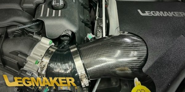 Legmaker Intake Durango SRT (2018-2024)
