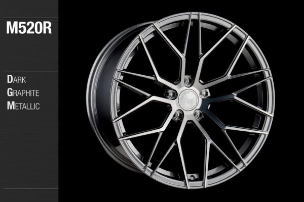 Avante Garde M520-R - Image 24