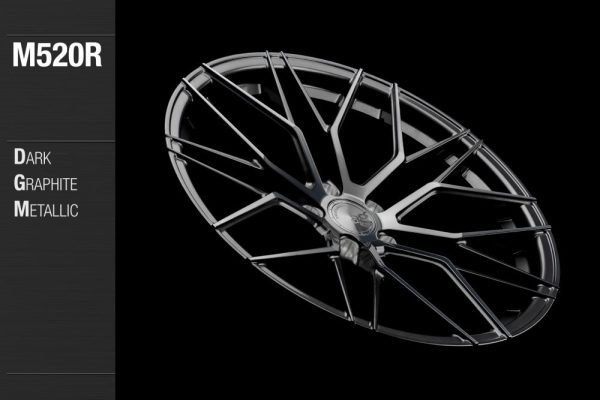 Avante Garde M520-R - Image 27