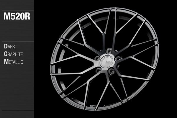 Avante Garde M520-R - Image 37
