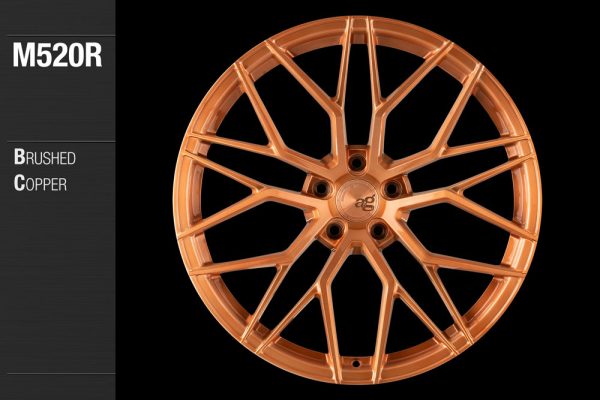 Avante Garde M520-R - Image 22