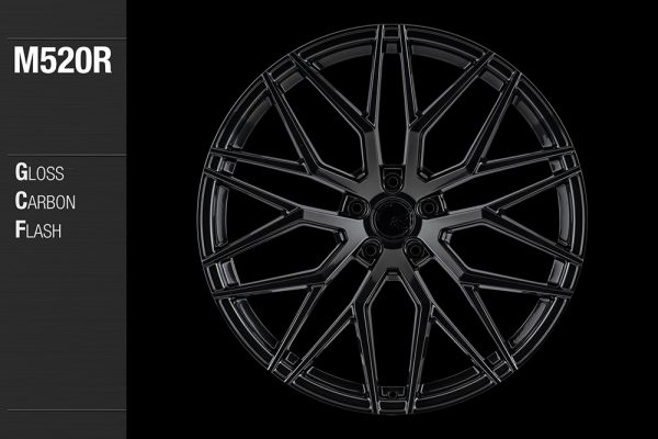 Avante Garde M520-R - Image 20
