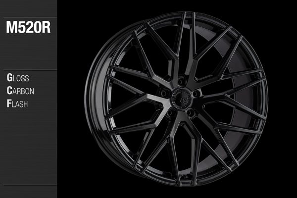 Avante Garde M520-R - Image 16