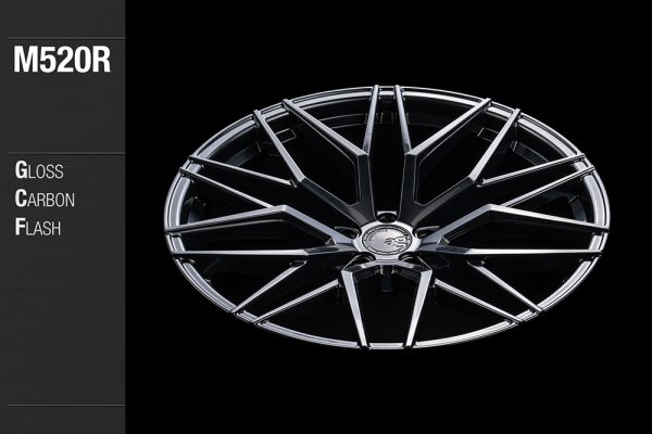 Avante Garde M520-R - Image 15