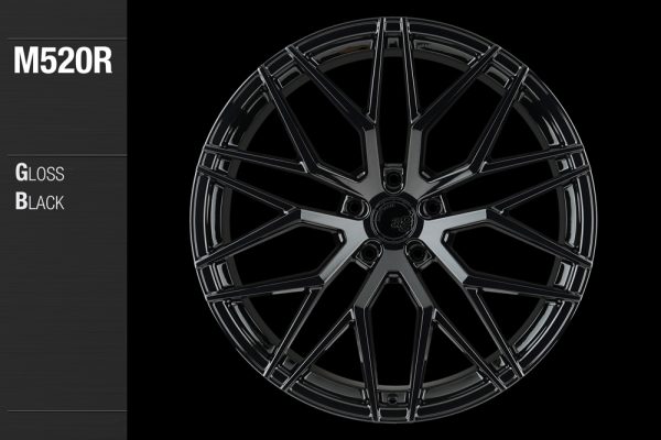 Avante Garde M520-R - Image 9