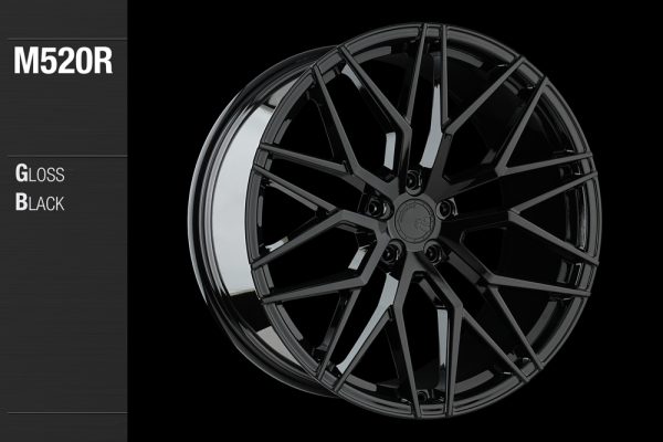 Avante Garde M520-R - Image 19