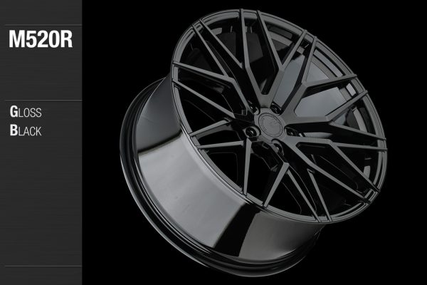 Avante Garde M520-R - Image 10
