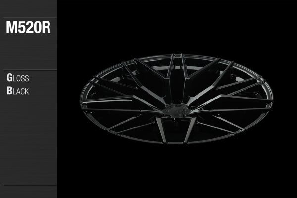 Avante Garde M520-R - Image 11