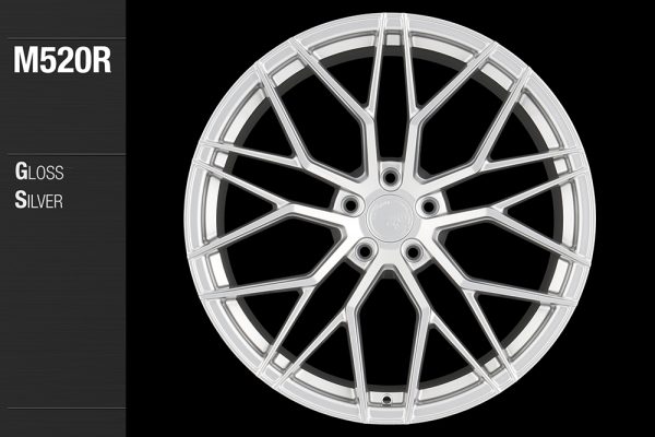 Avante Garde M520-R - Image 13