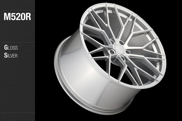 Avante Garde M520-R - Image 12