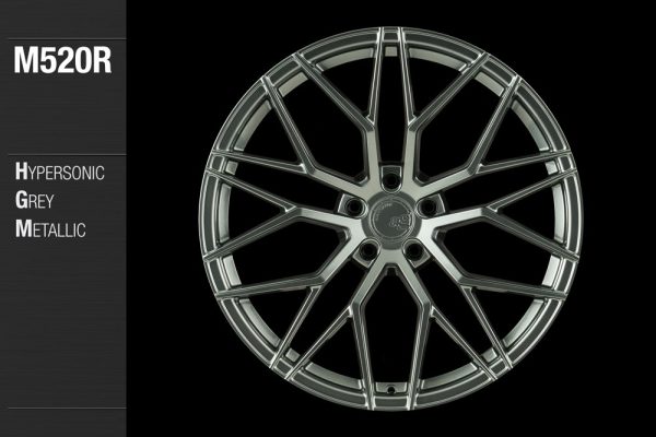 Avante Garde M520-R - Image 14