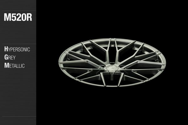 Avante Garde M520-R - Image 7