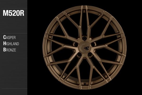 Avante Garde M520-R - Image 3