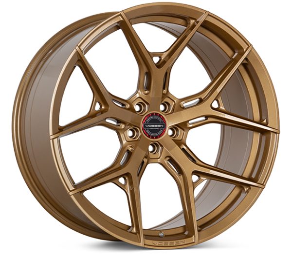 Vossen Hybrid Forged HF-5 - Image 8