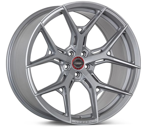 Vossen Hybrid Forged HF-5 - Image 7