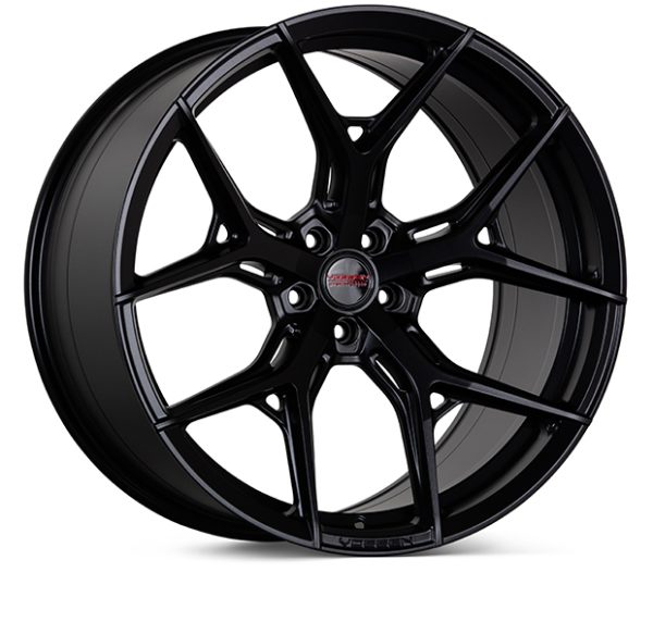 Vossen Hybrid Forged HF-5 - Image 4