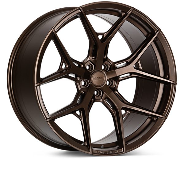 Vossen Hybrid Forged HF-5 - Image 3