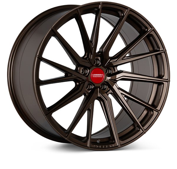 Vossen Hybrid Forged HF-4T