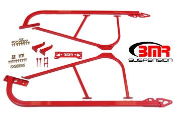 BMR Subframe Connectors (Dodge Challenger) 2008-2023