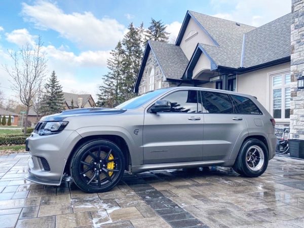 Alternative view of Weld Racing S71 Rear Drag (17x10)